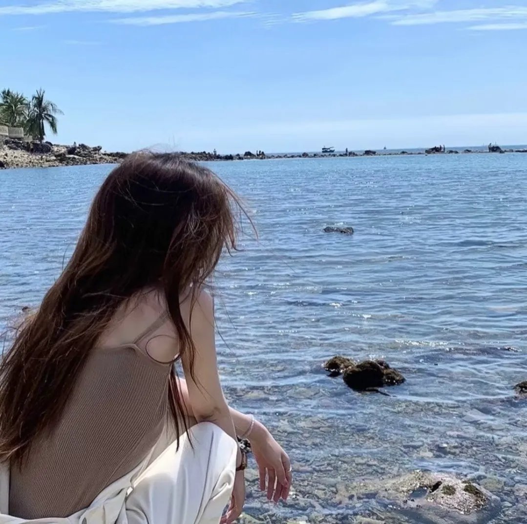 深海寻人