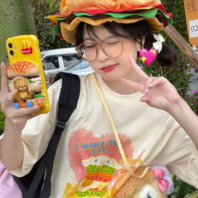 被激怒的女人