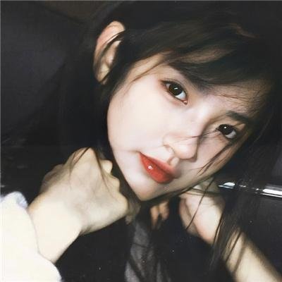 一个女孩的故事
