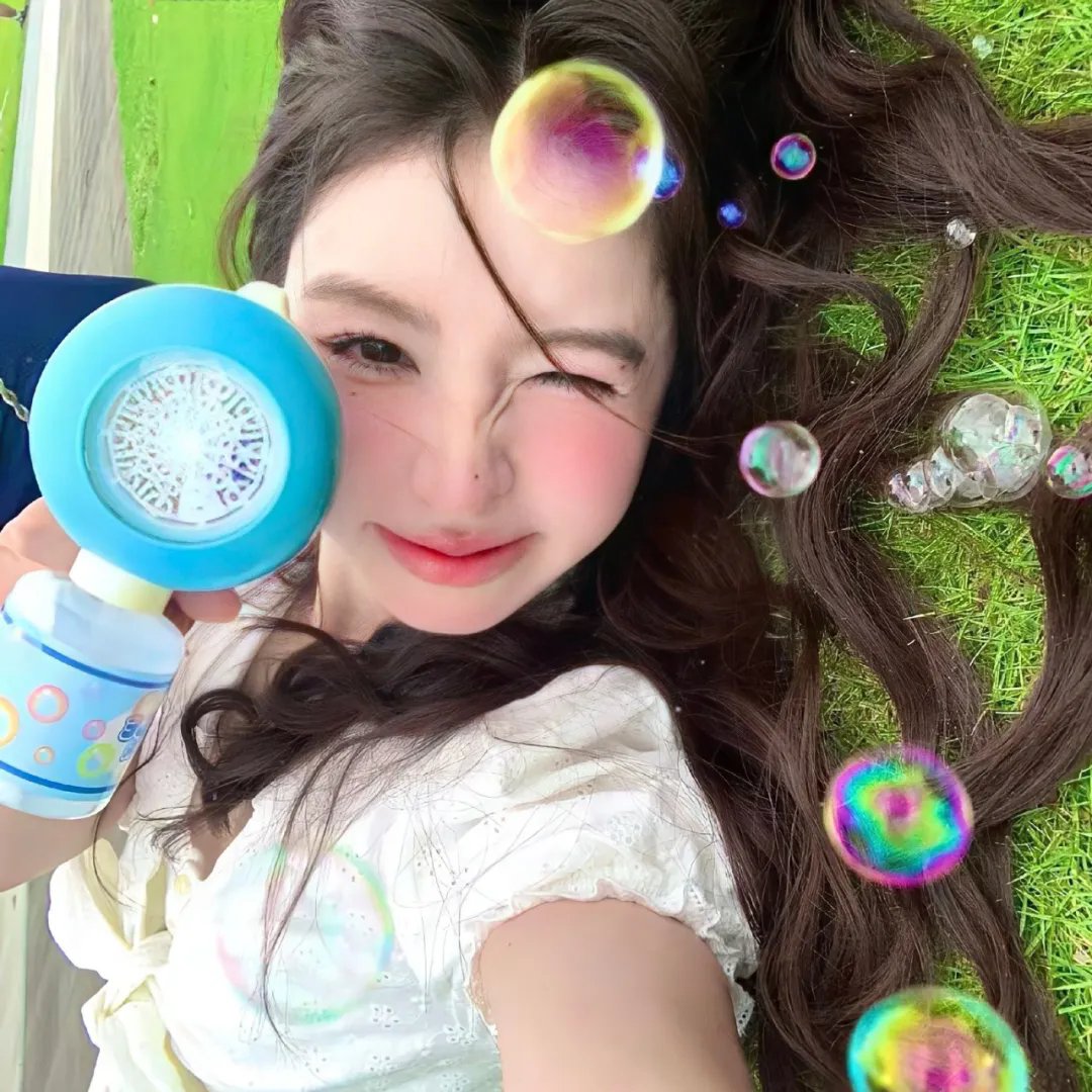 情深我心
